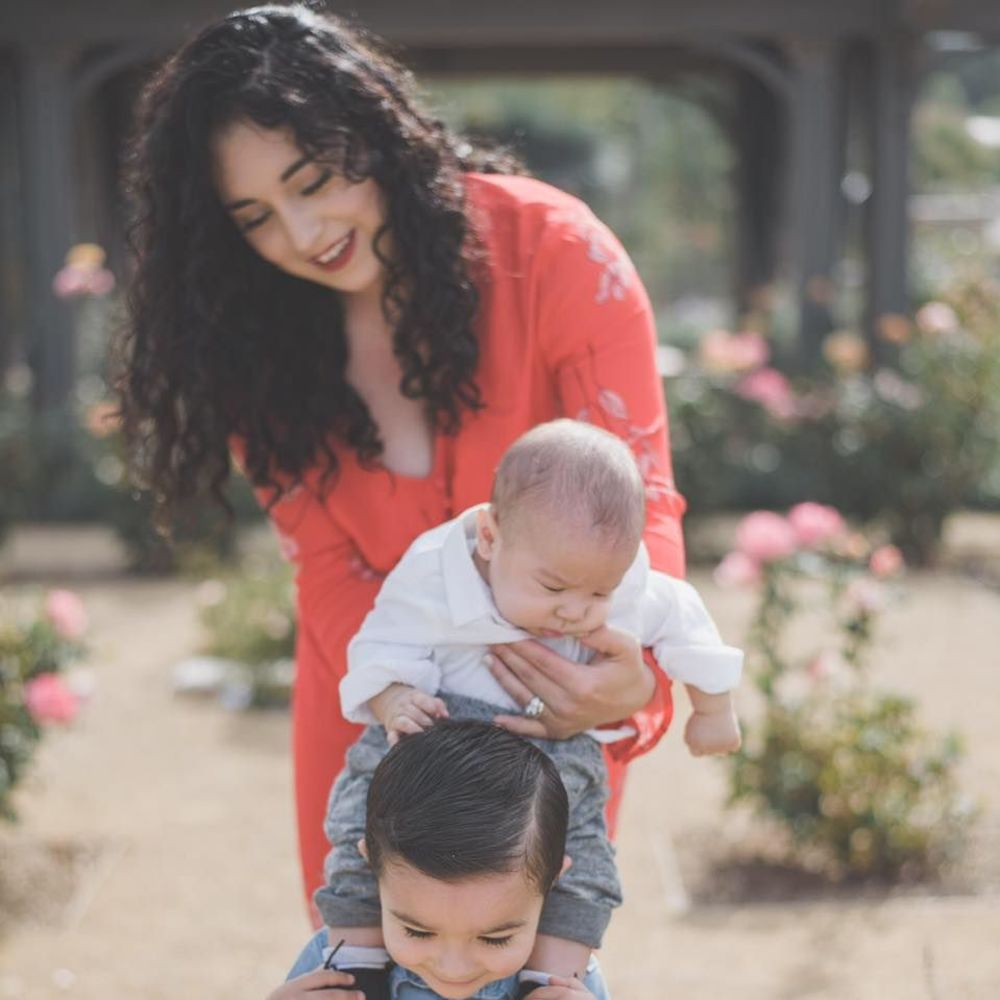 Meet your Posher, Adriana